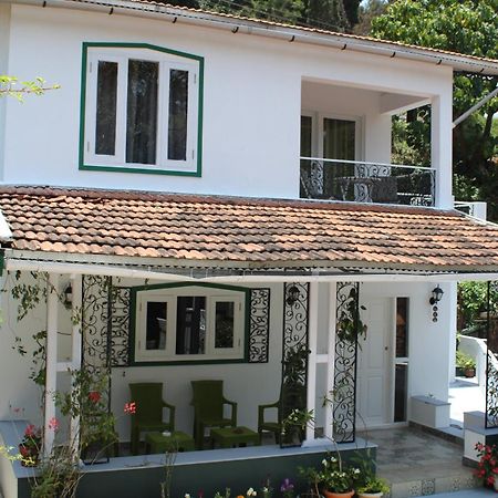 Fairytale Cottage Coonoor Ngoại thất bức ảnh