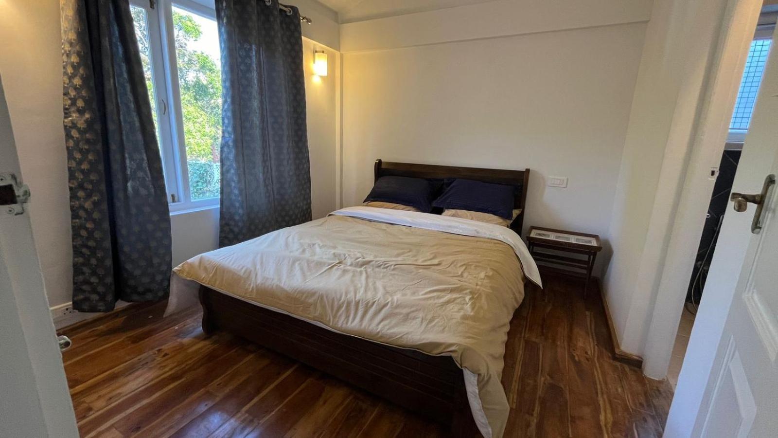 Fairytale Cottage Coonoor Ngoại thất bức ảnh