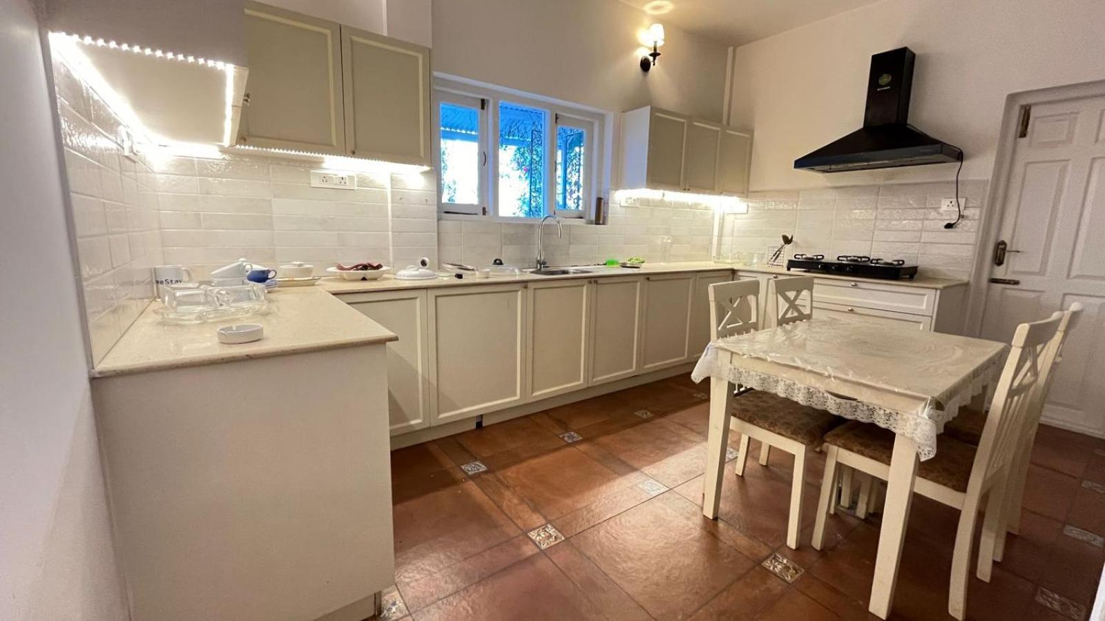 Fairytale Cottage Coonoor Ngoại thất bức ảnh