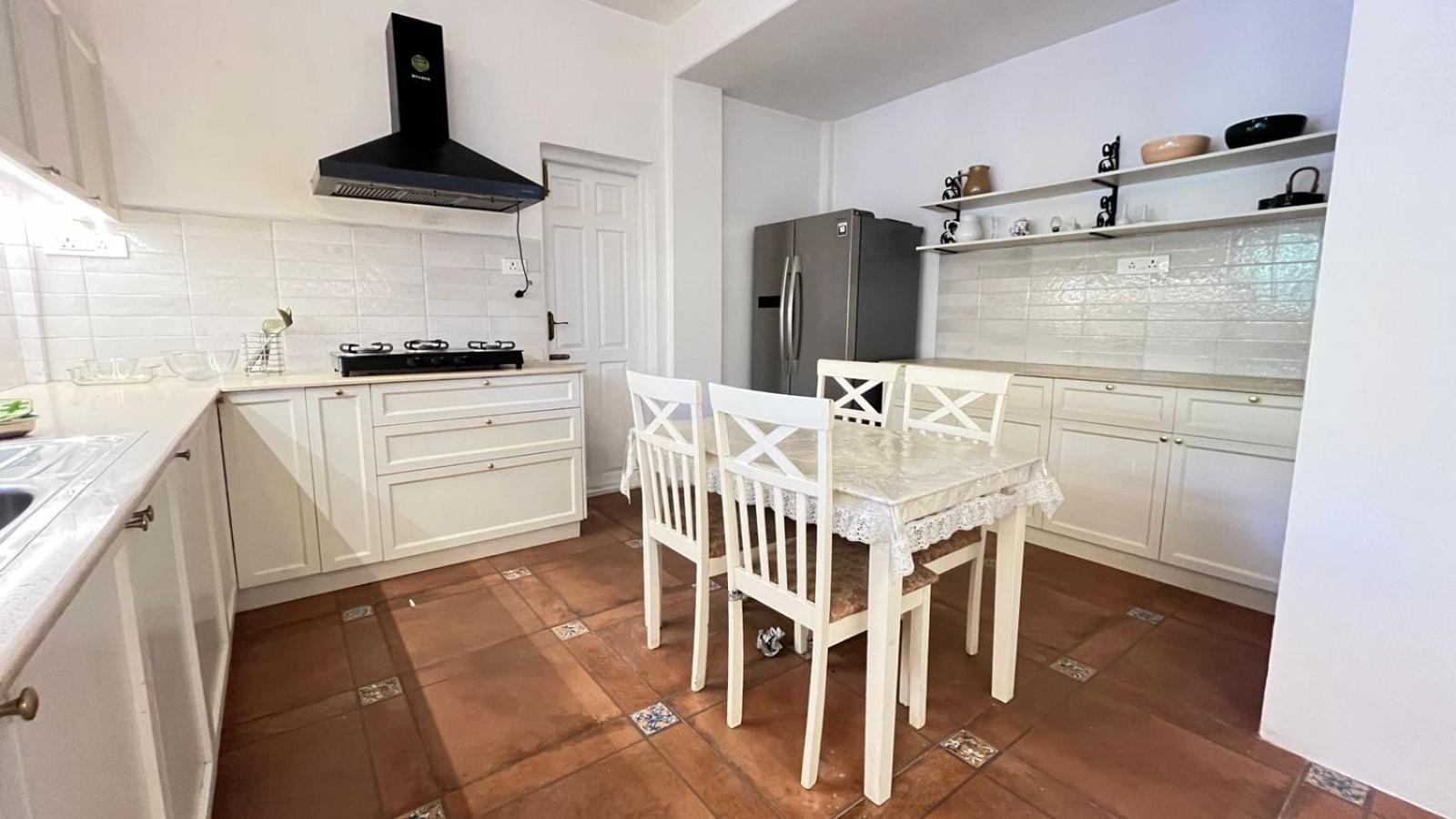 Fairytale Cottage Coonoor Ngoại thất bức ảnh