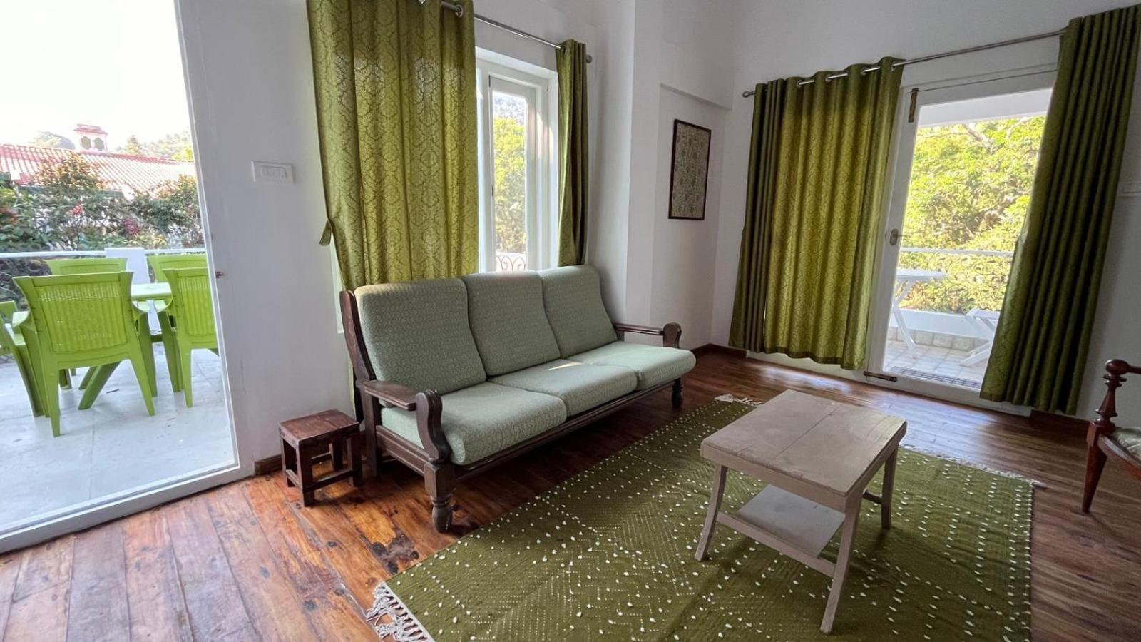 Fairytale Cottage Coonoor Ngoại thất bức ảnh
