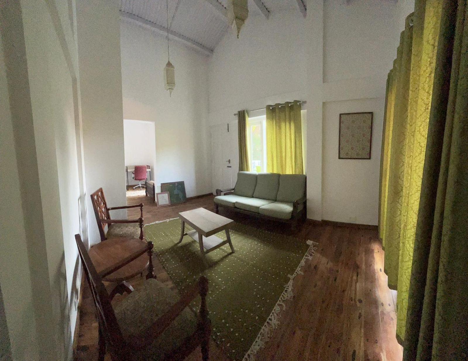 Fairytale Cottage Coonoor Ngoại thất bức ảnh