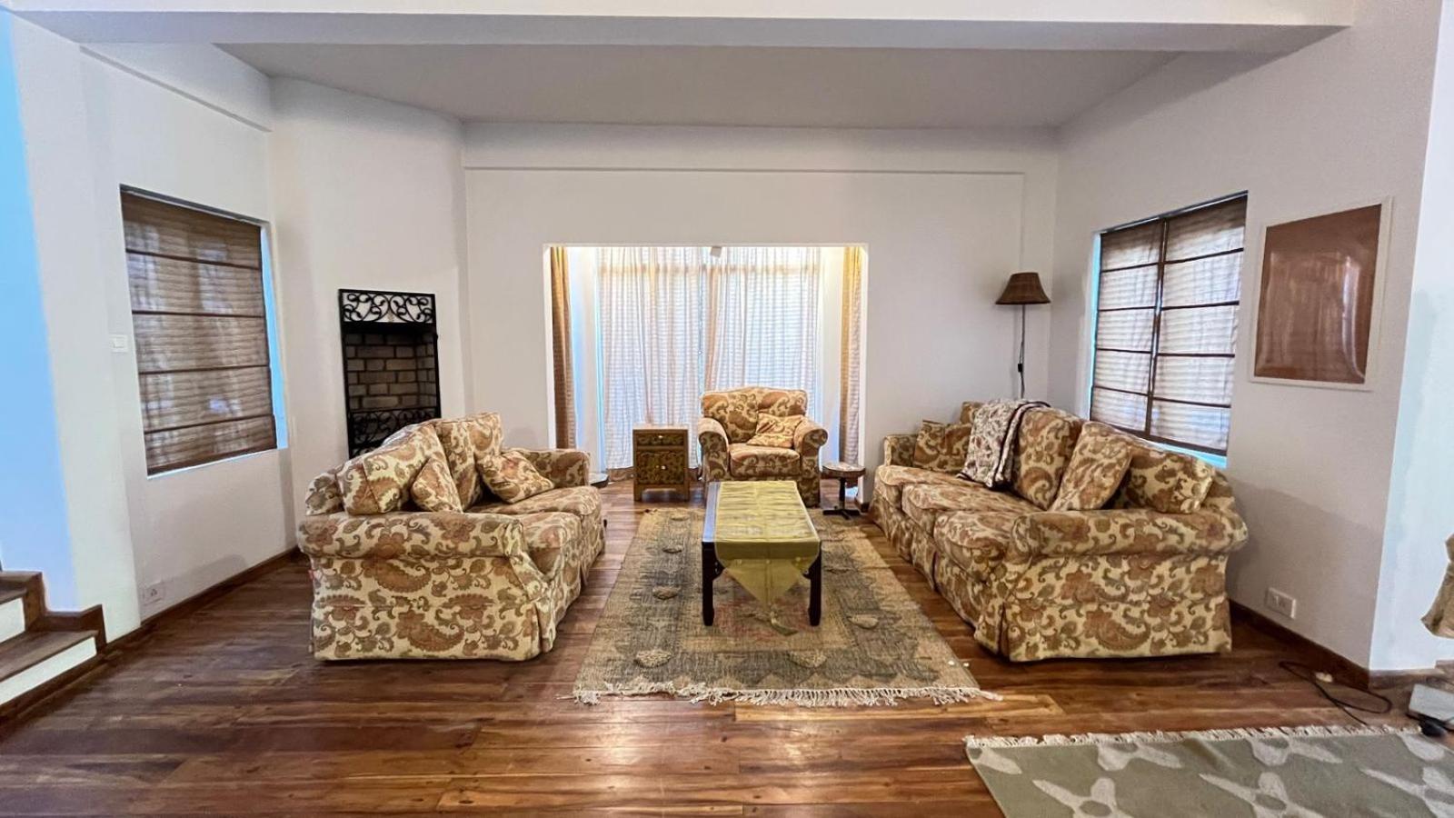 Fairytale Cottage Coonoor Ngoại thất bức ảnh