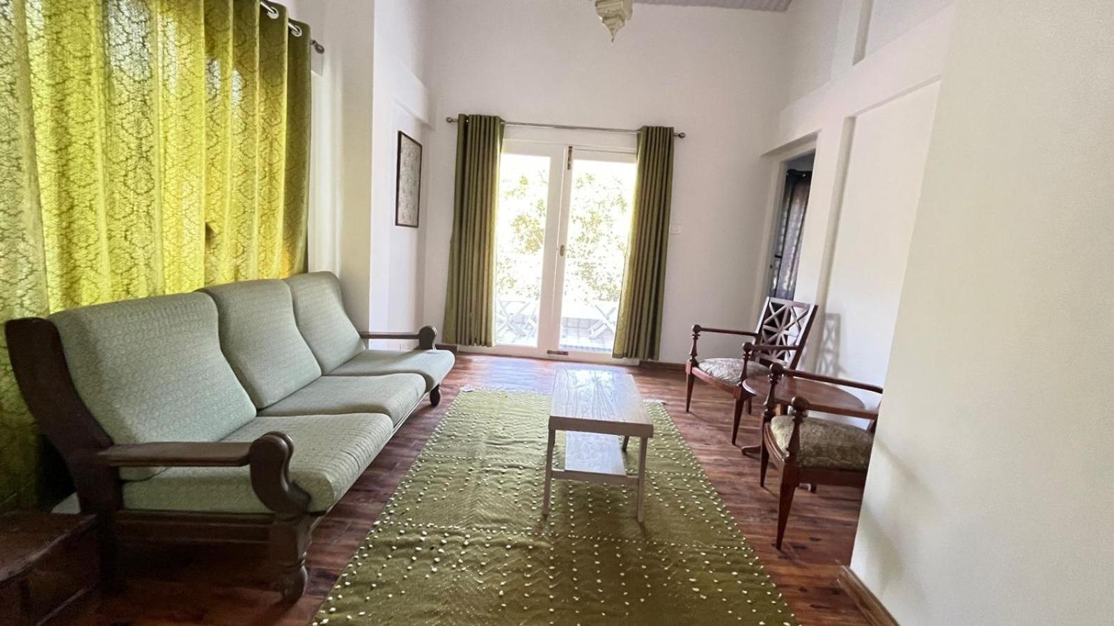 Fairytale Cottage Coonoor Ngoại thất bức ảnh